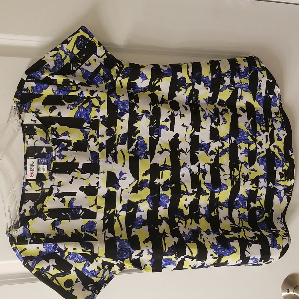 Peter Pilotto for Target top